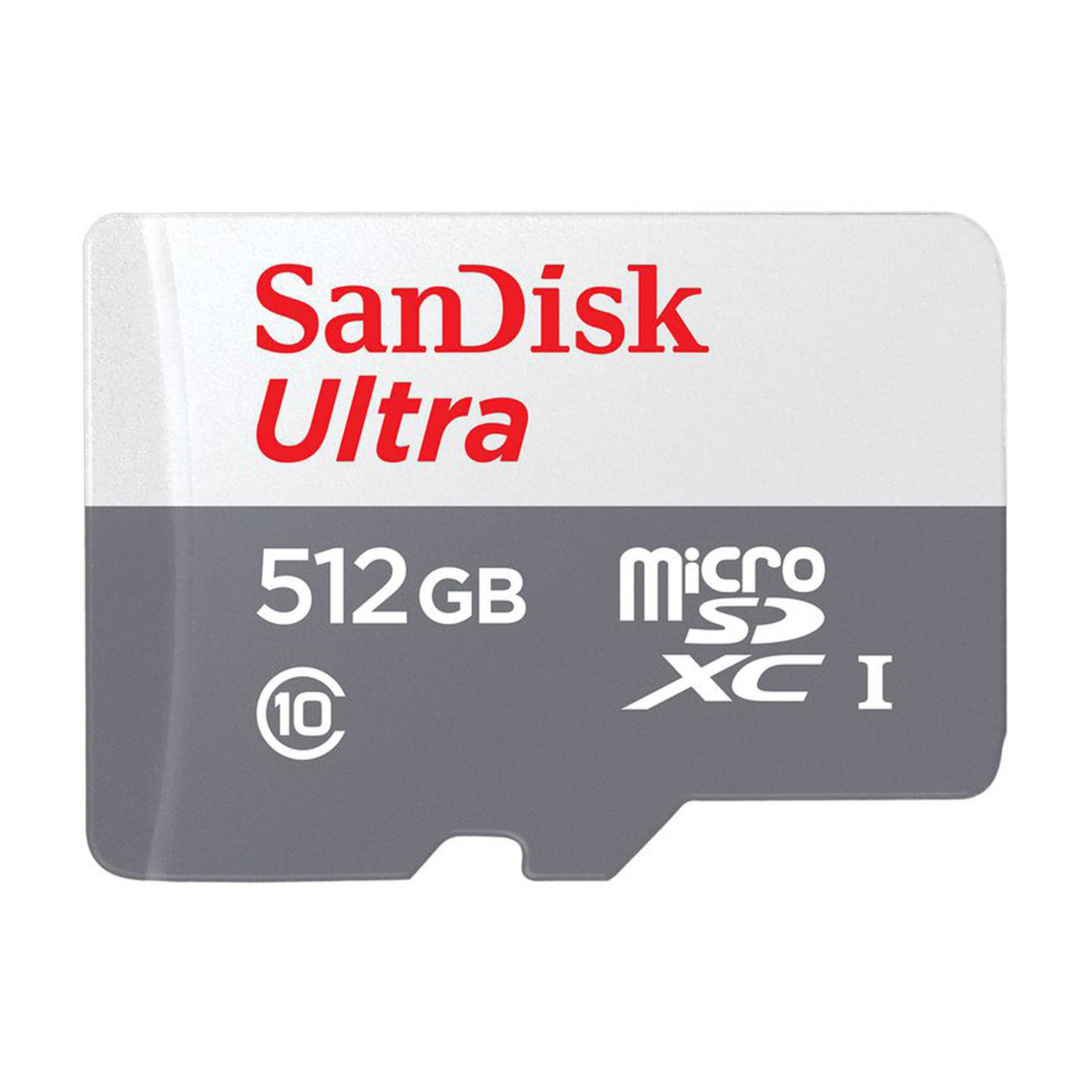SANDISK ULTRA MICRO SD 512GB 150mb/s