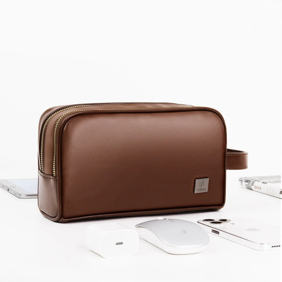 WIWU METRIS TRAVEL POUCH PRO