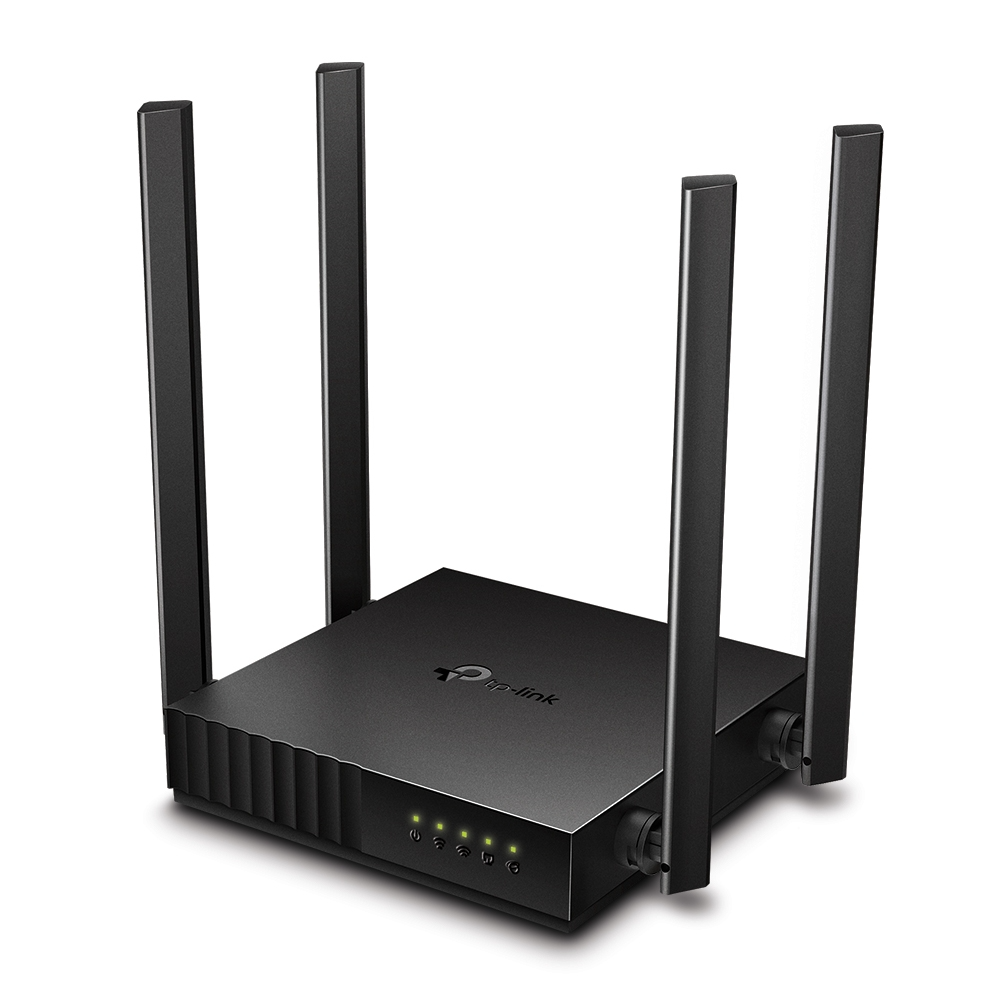 TP-LINK AC1200 ARCHERC54