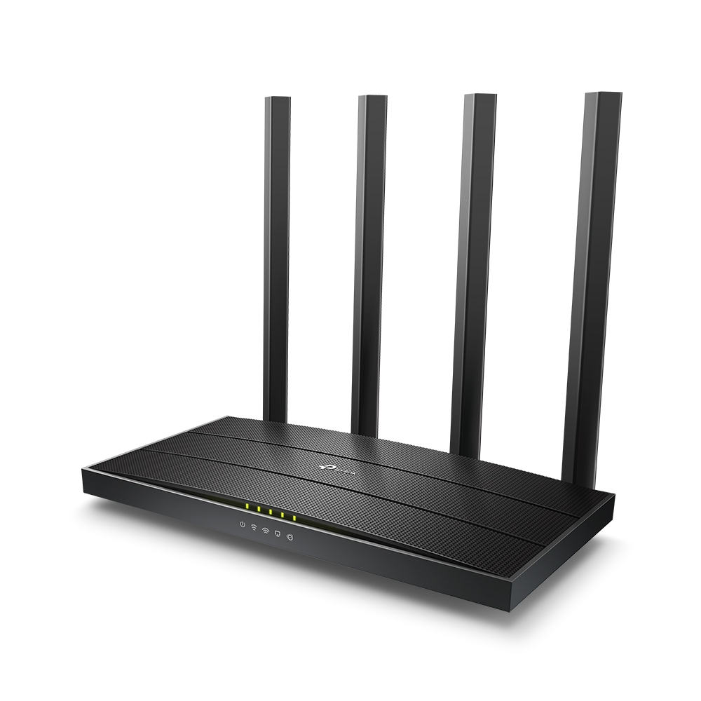 TP-LINK AC1900 ARCHER C80