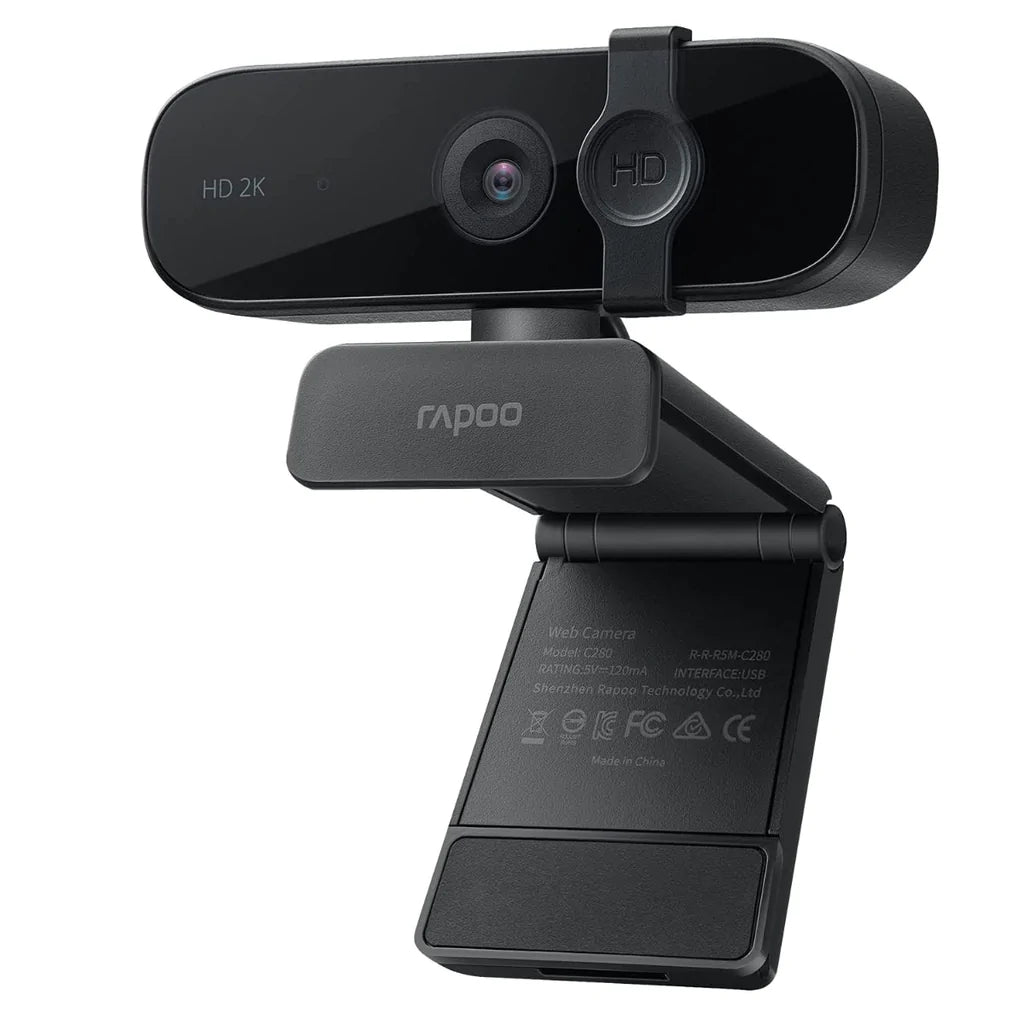 RAPOO C280