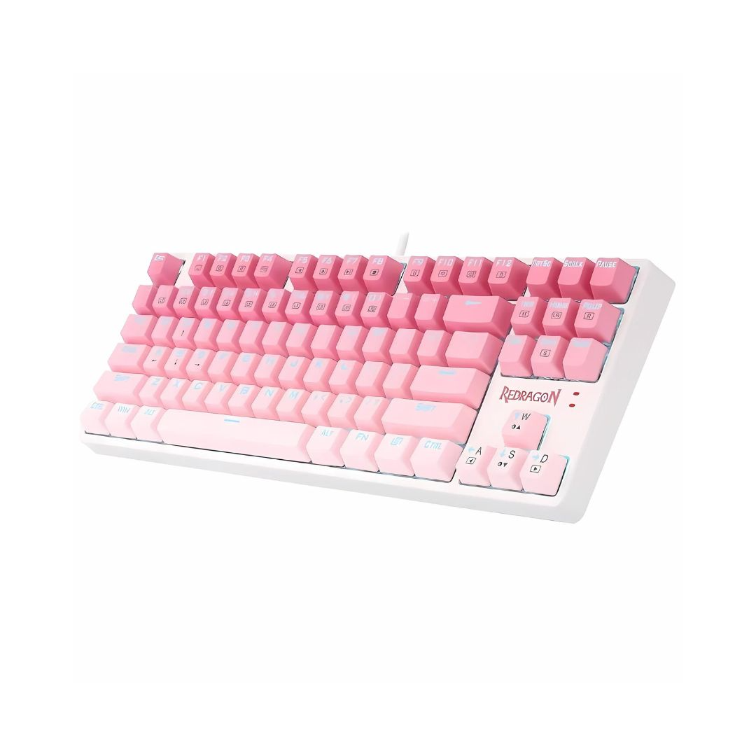 REDRAGON K645W Wired RGB CASS USB Mechanical Gaming Keyboard