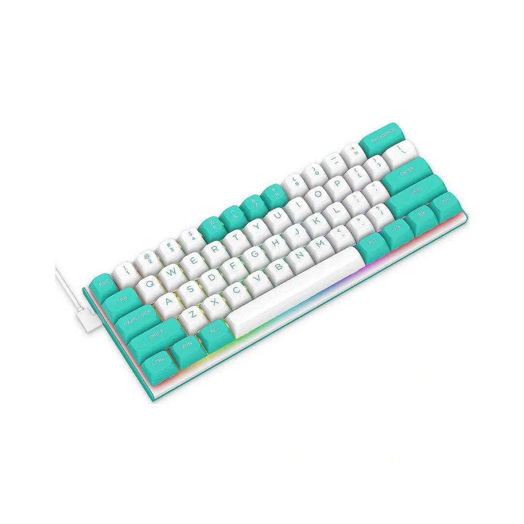 Redragon K683WB