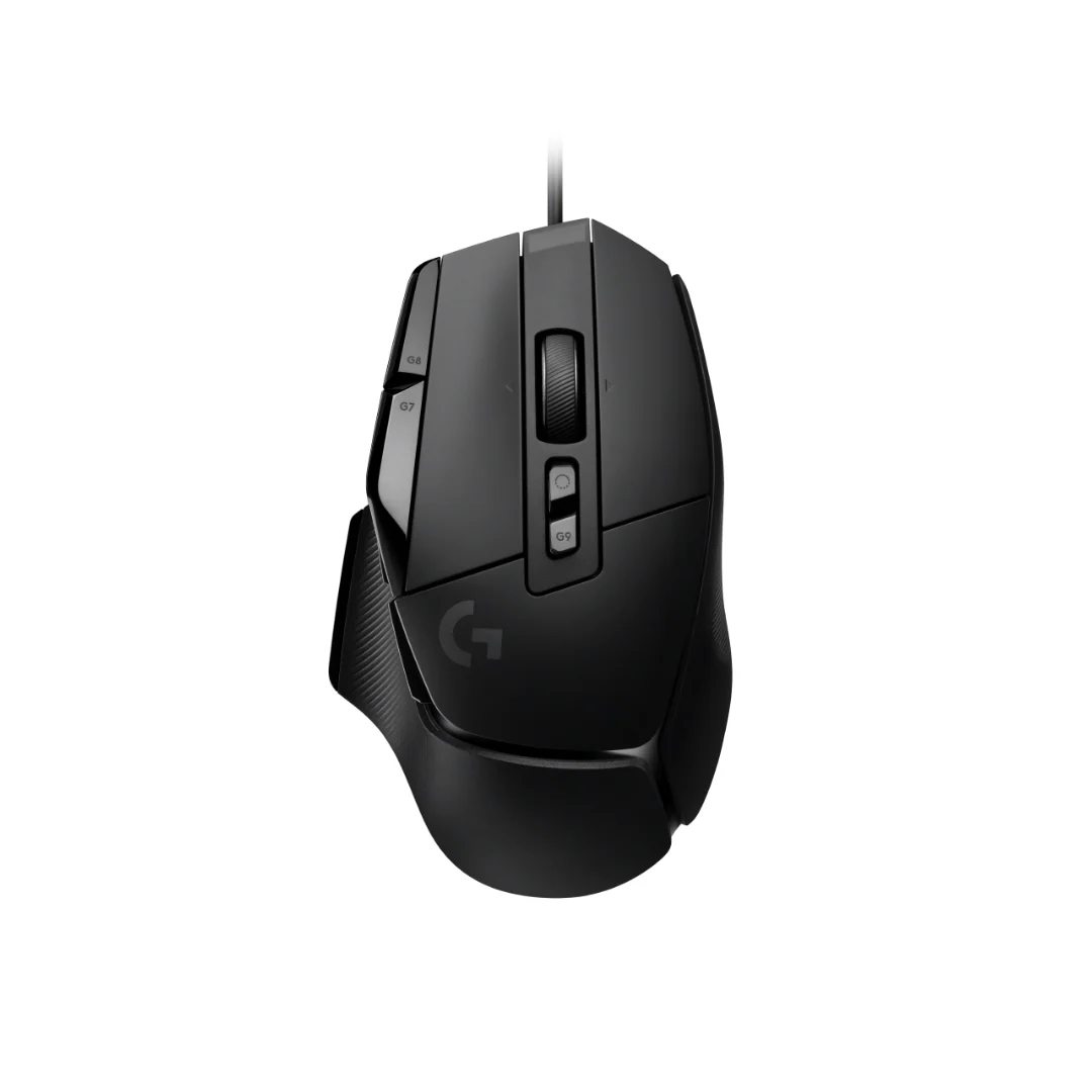 Logitech G502 X