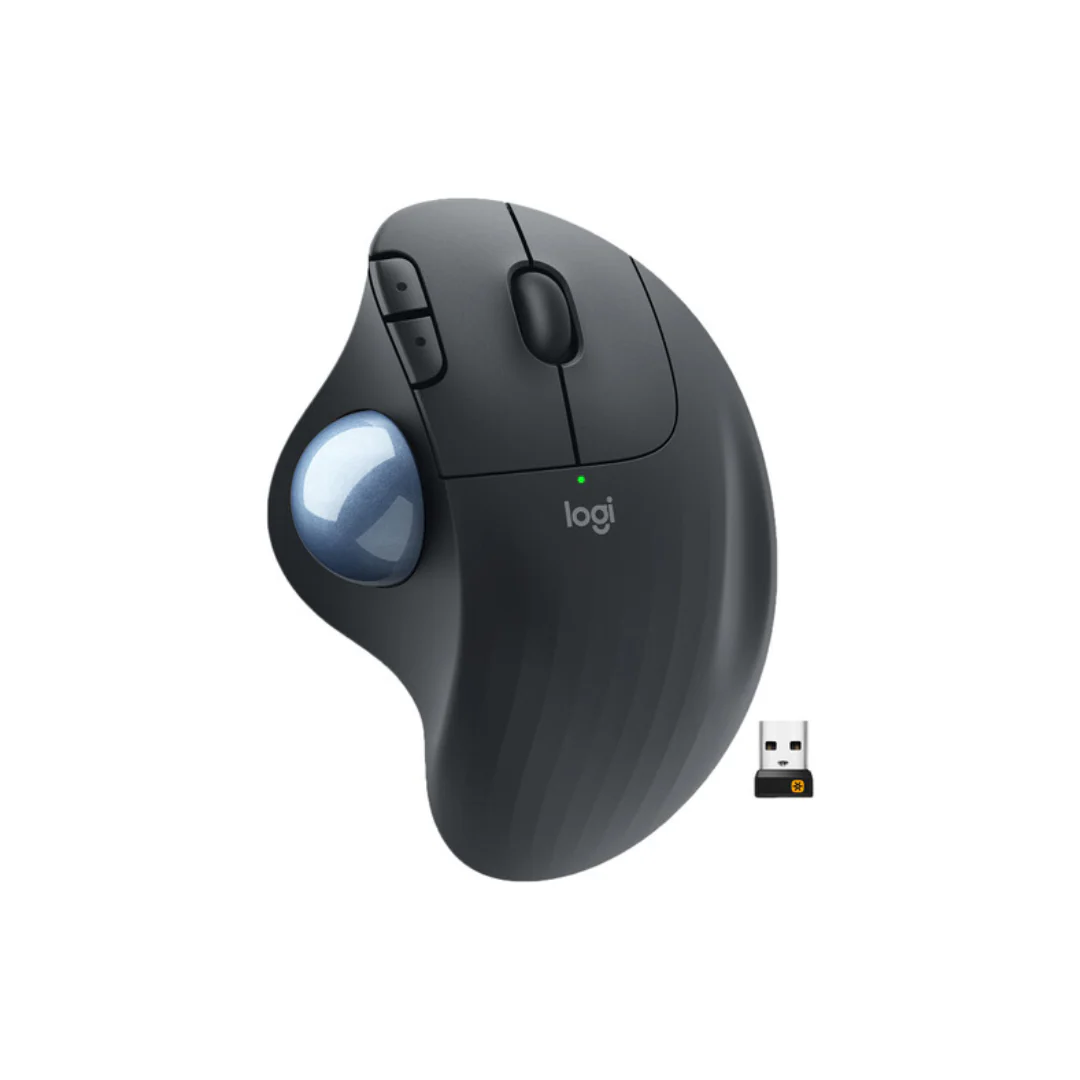 Logitech Ergo M575 S