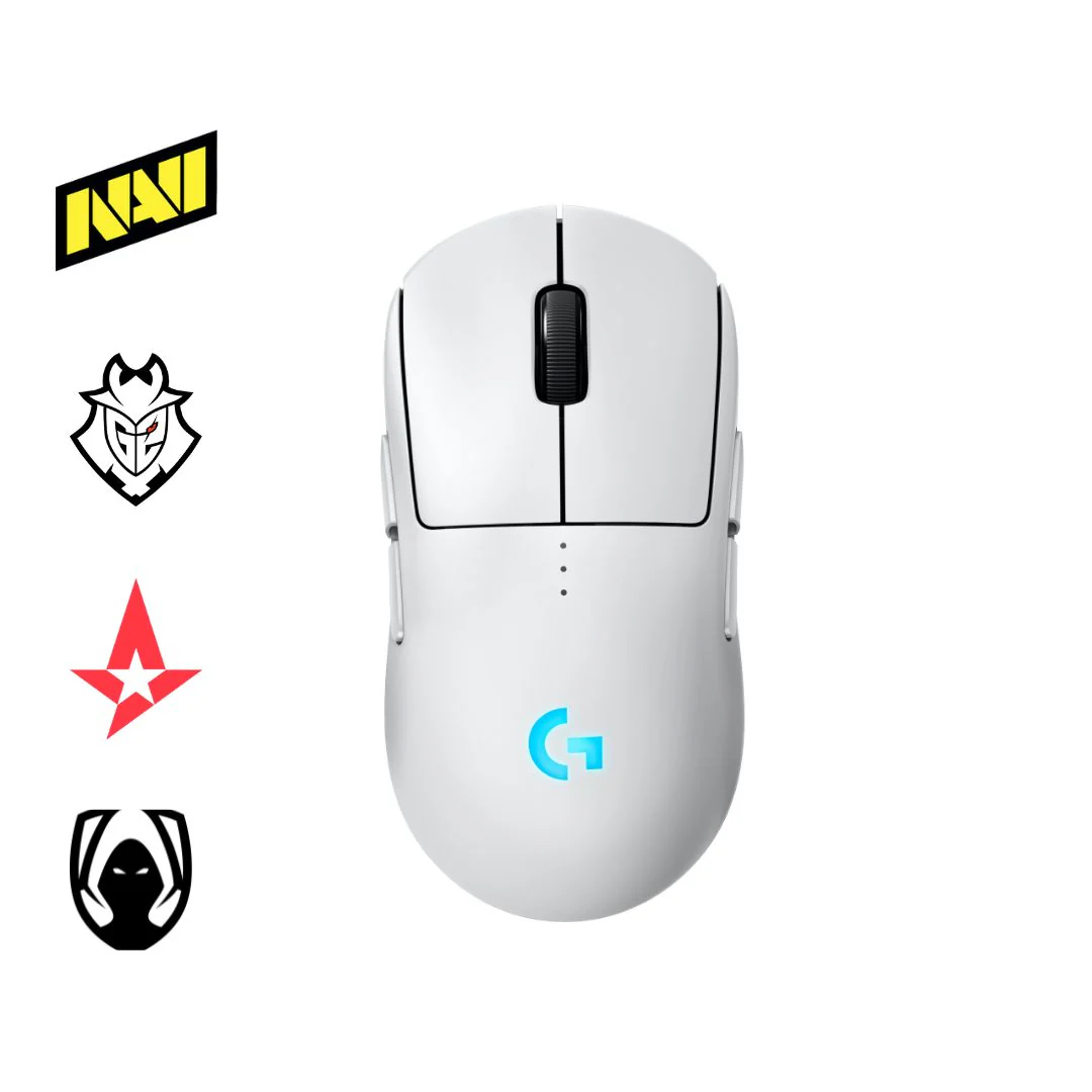 Logitech G PRO 2