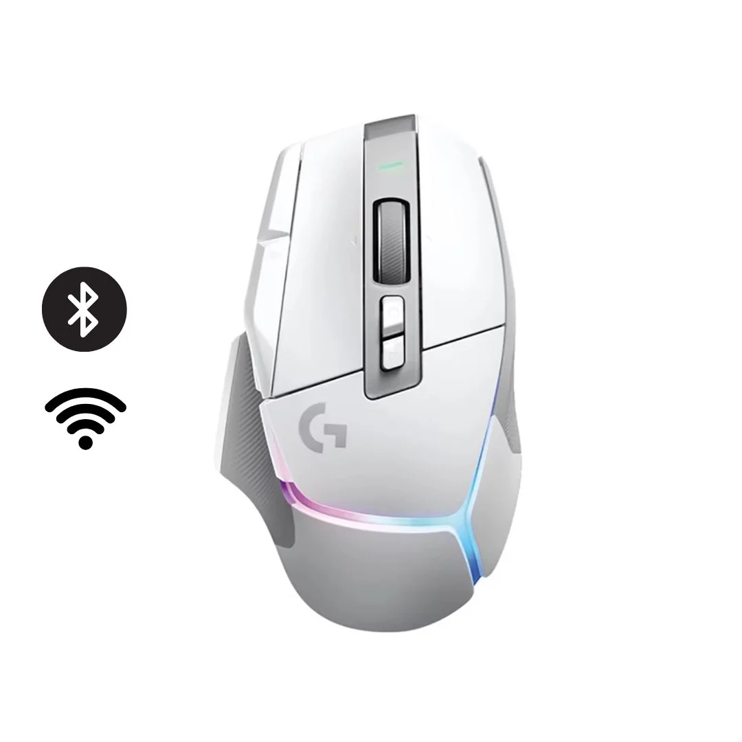 Logitech G502 X PLUS