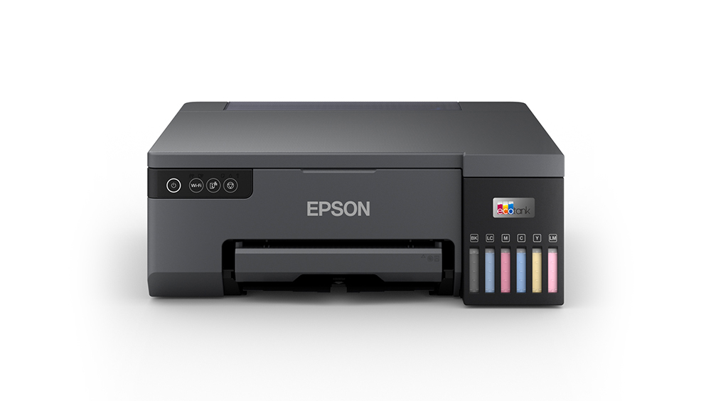 Epson L8050 - Color Printer