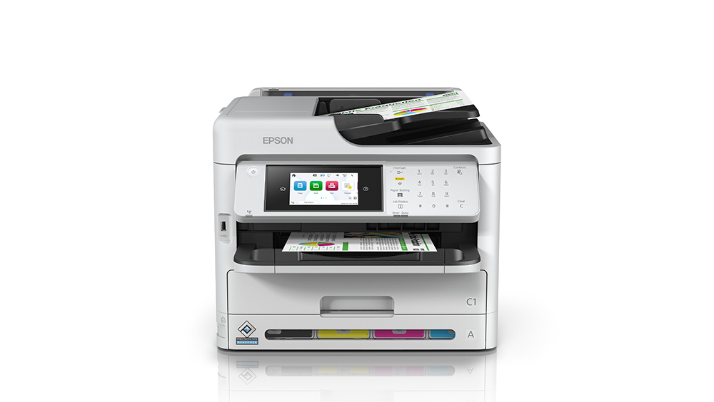 EPSON 5890
