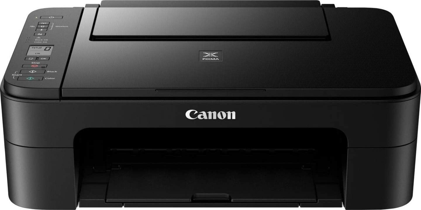 CANON TS3340