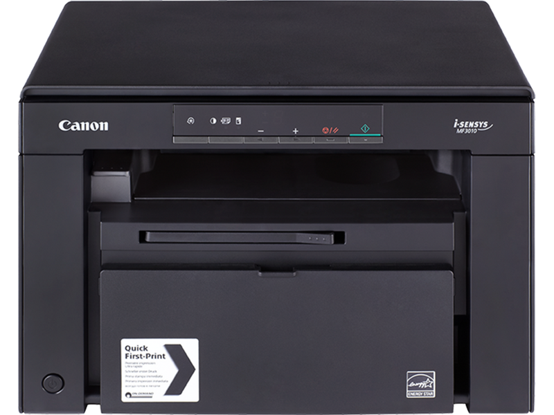 CANON MF3010