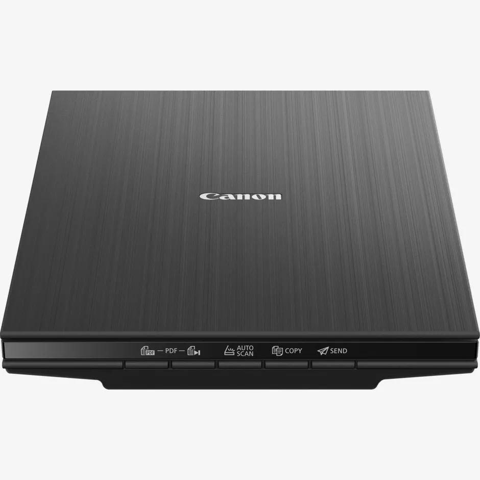 CANON LIDE 300 SCANNER