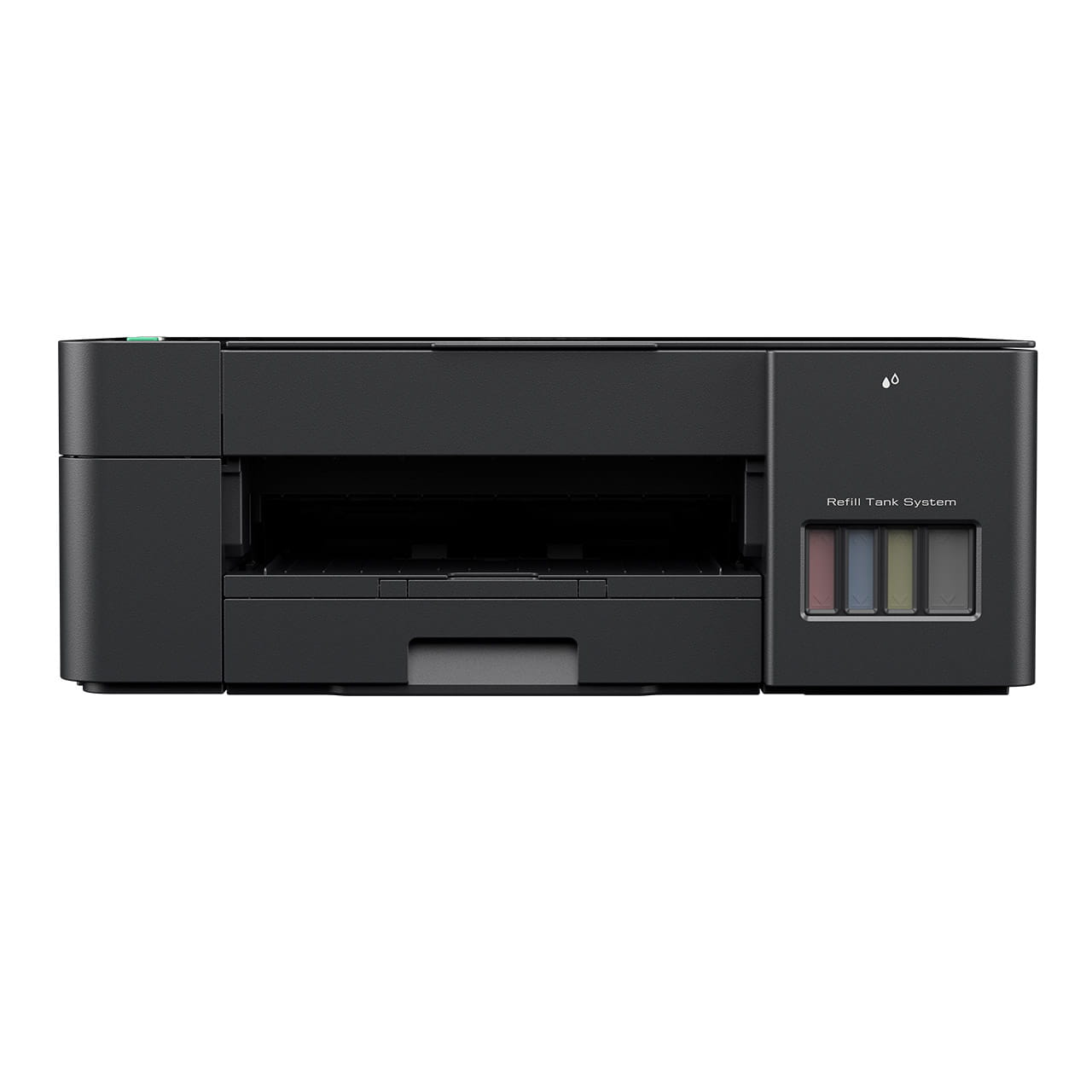 BROTHER DCP T220