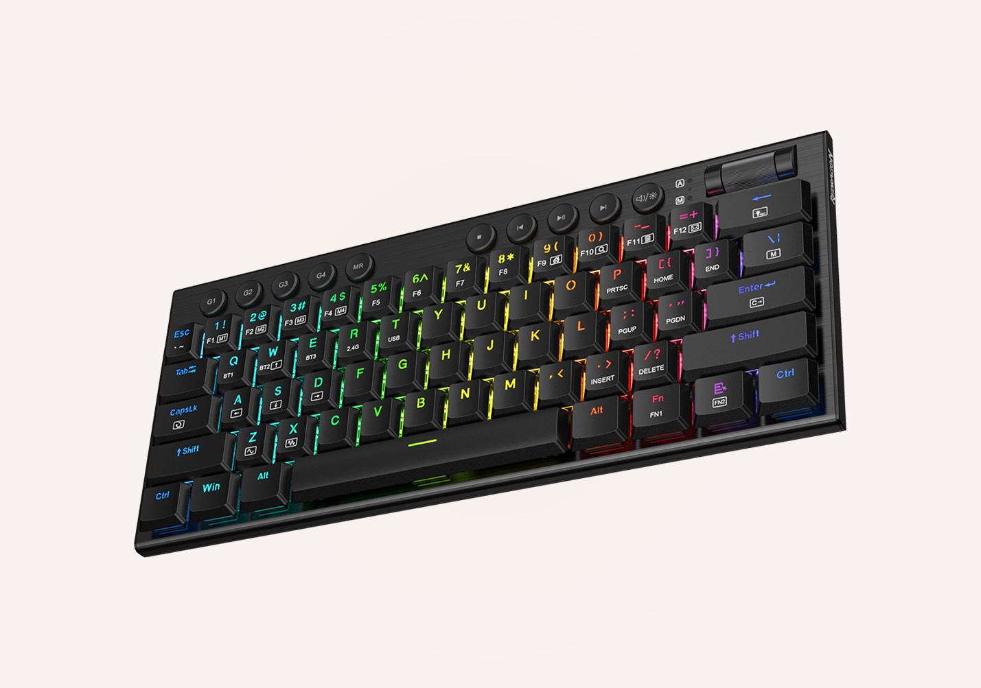 Redragon Redragon K632 PRO
