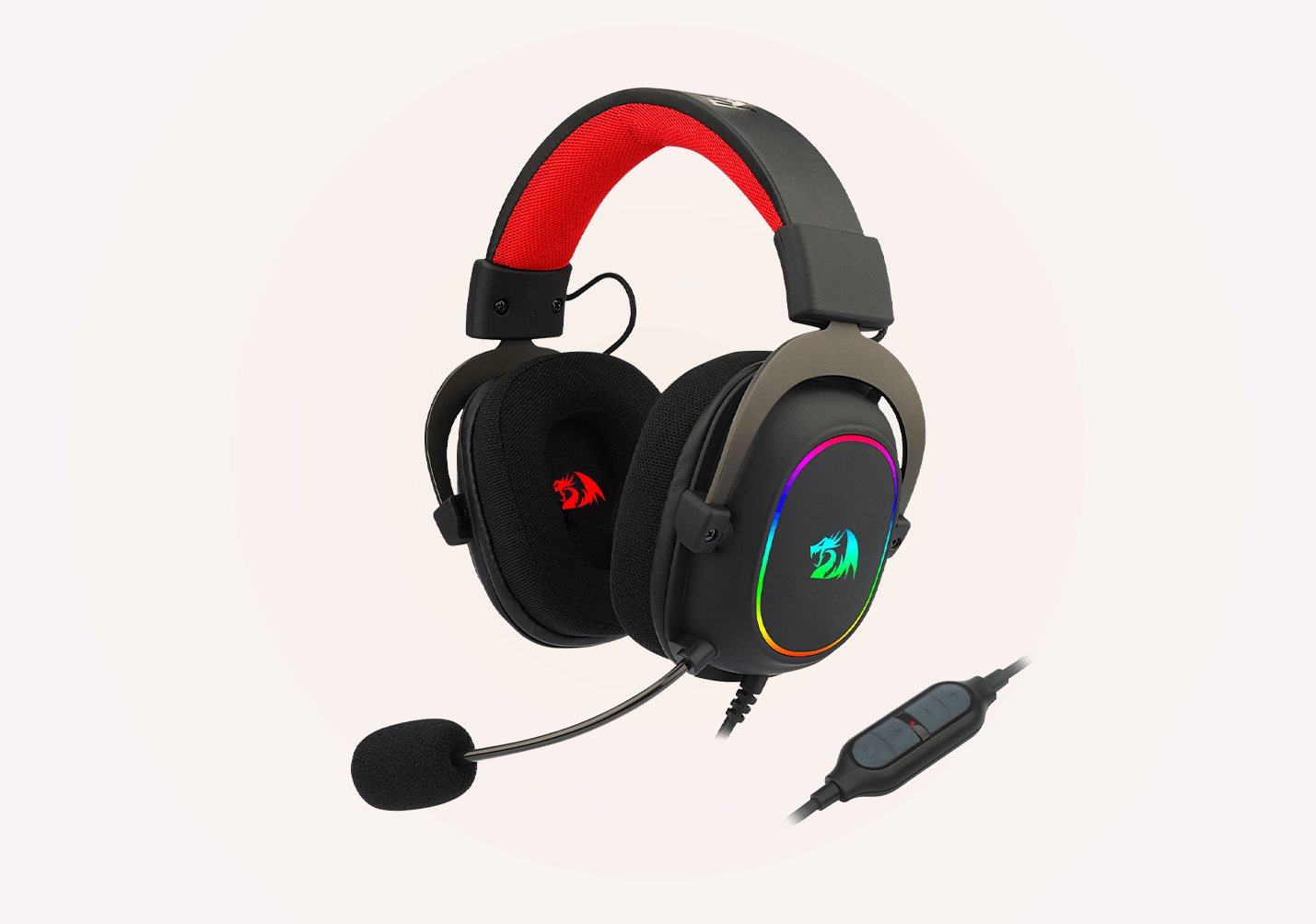 Redragon H510 Zeus-X