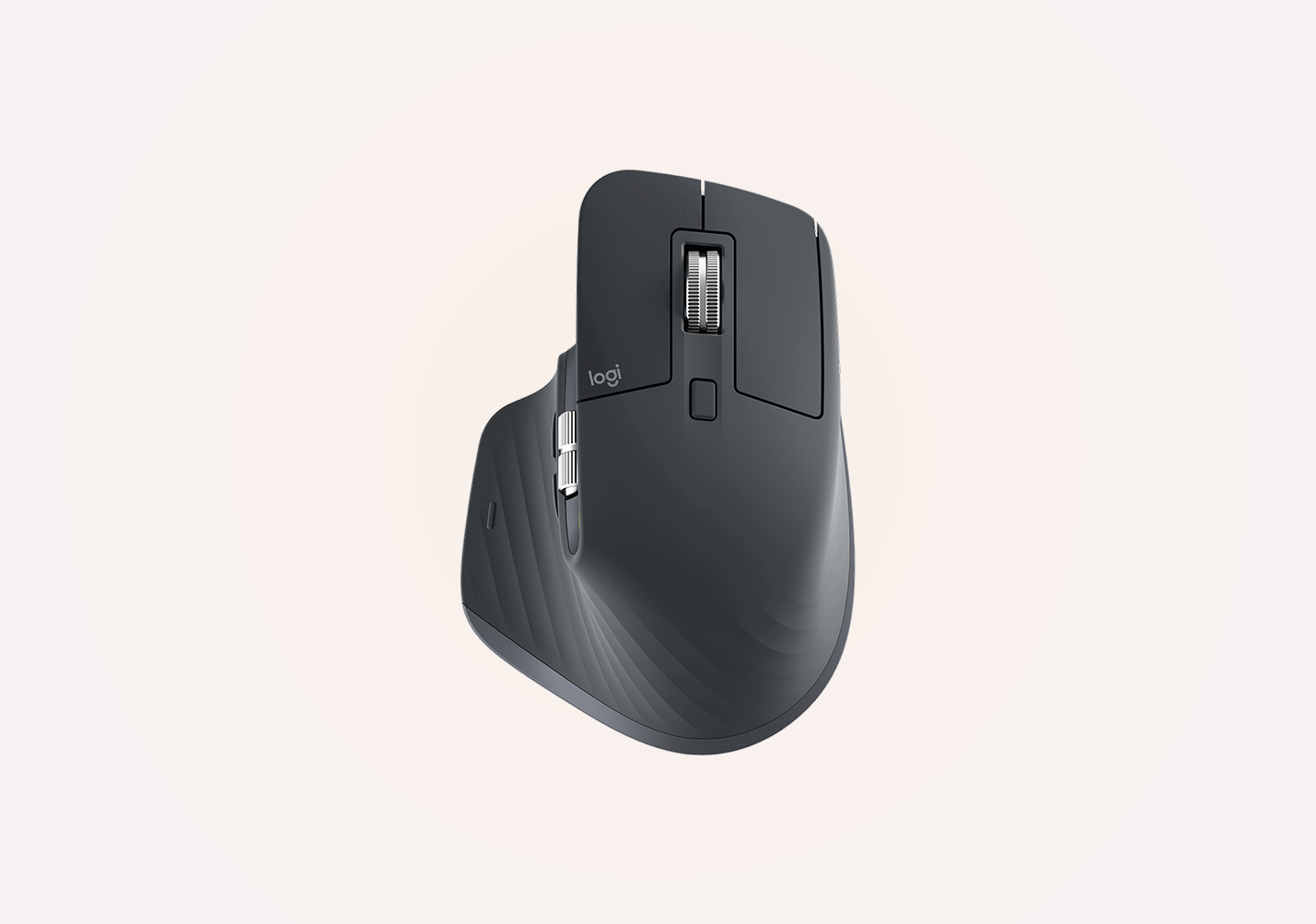 Logitech MX Master 3S