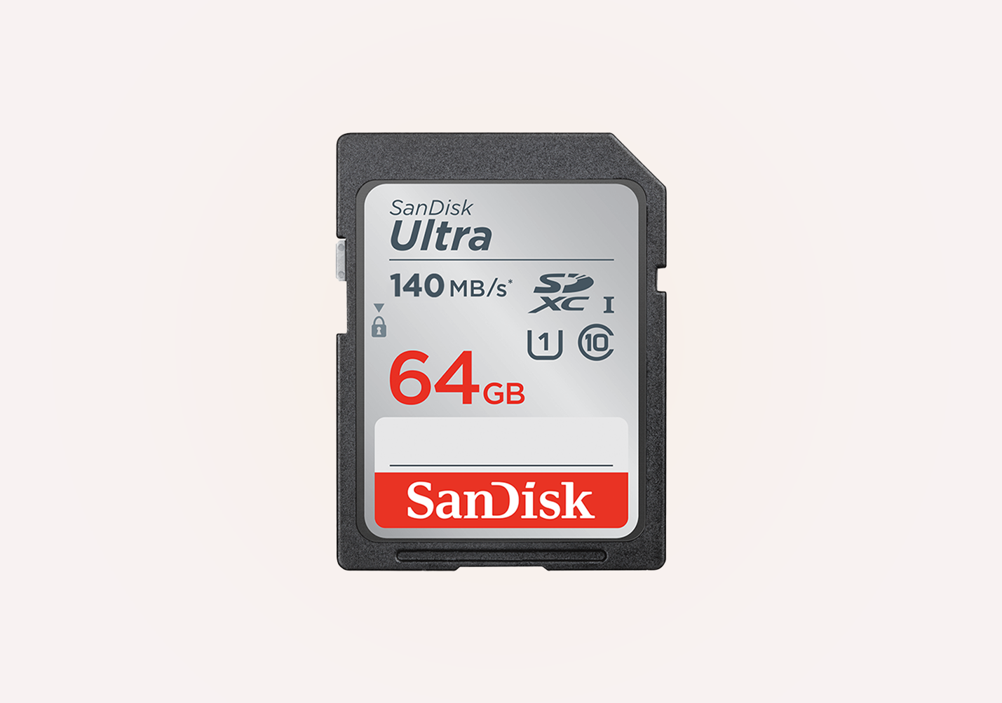 SANDISK ULTRA 64GB