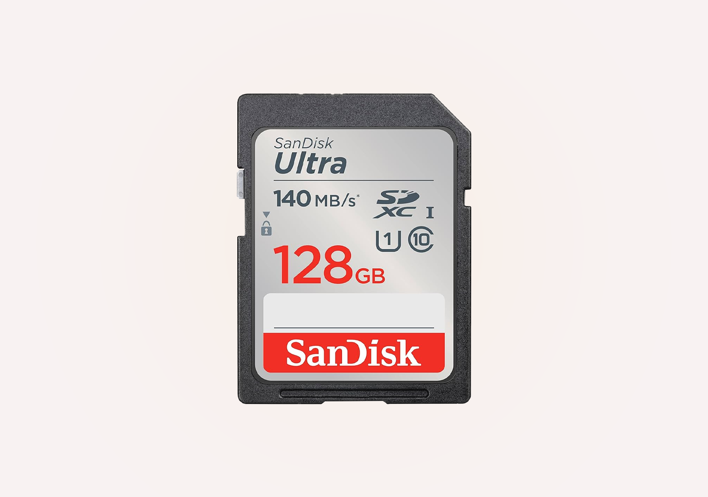 SANDISK ULTRA 128GB