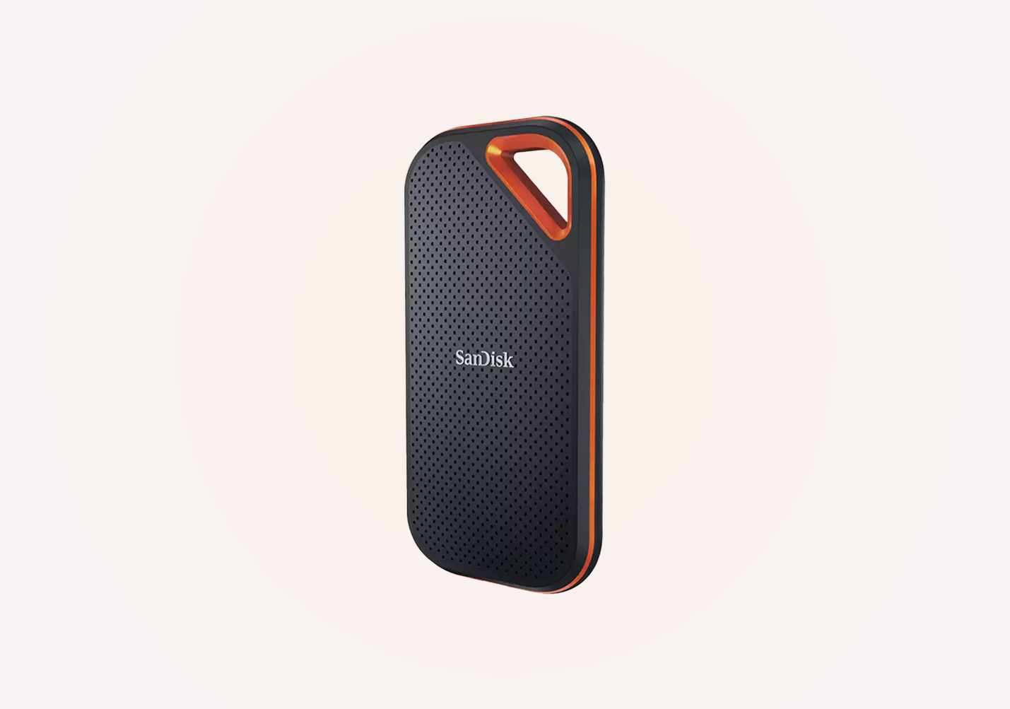 sandisk extreme portable ssd 2tb 2000mb/s
