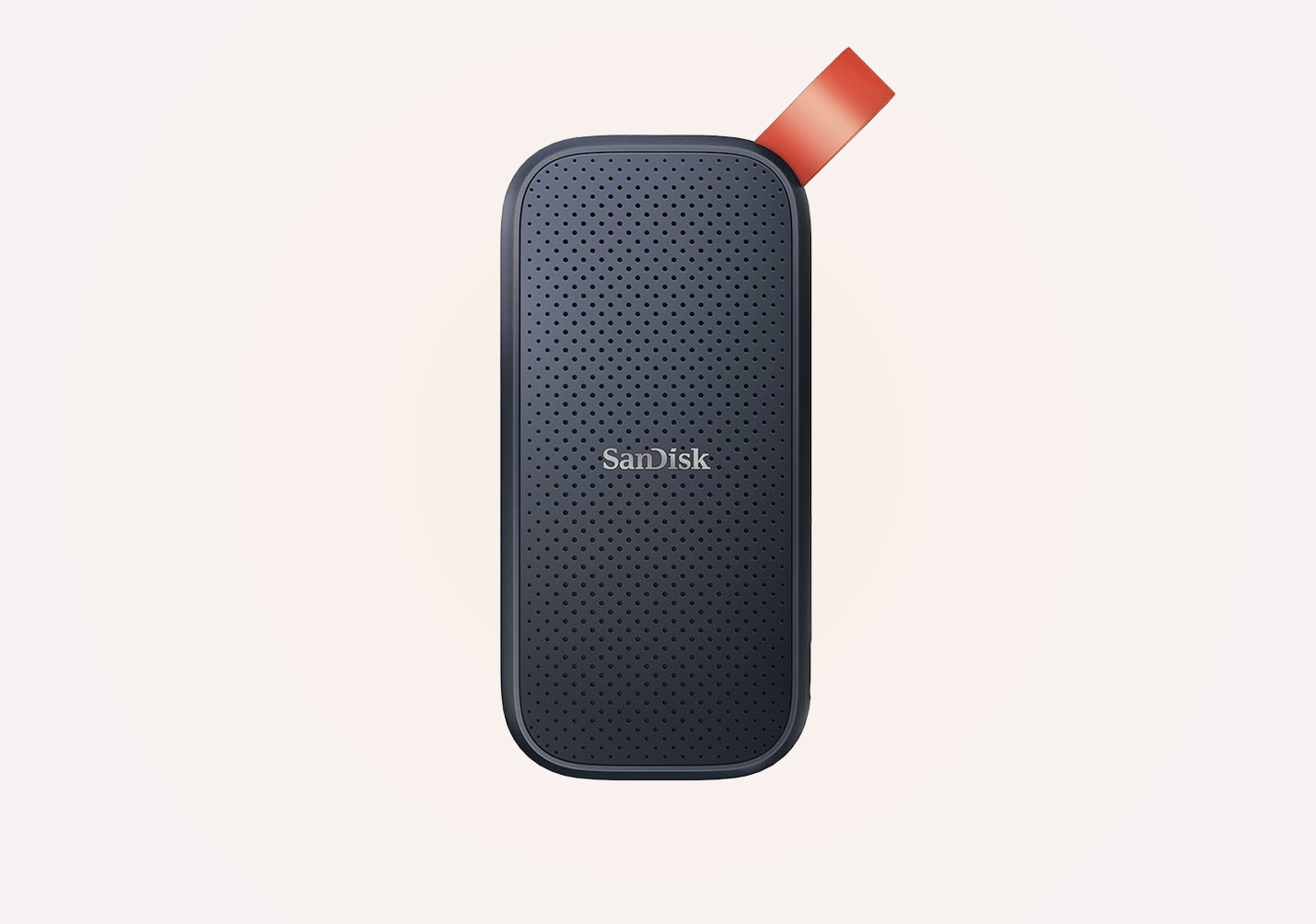 sandisk extreme portable ssd 2tb 520mb/s