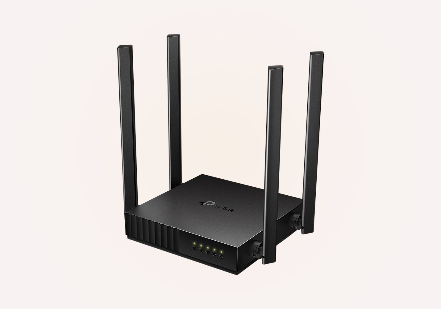 TP-LINK AC1200 ARCHERC54