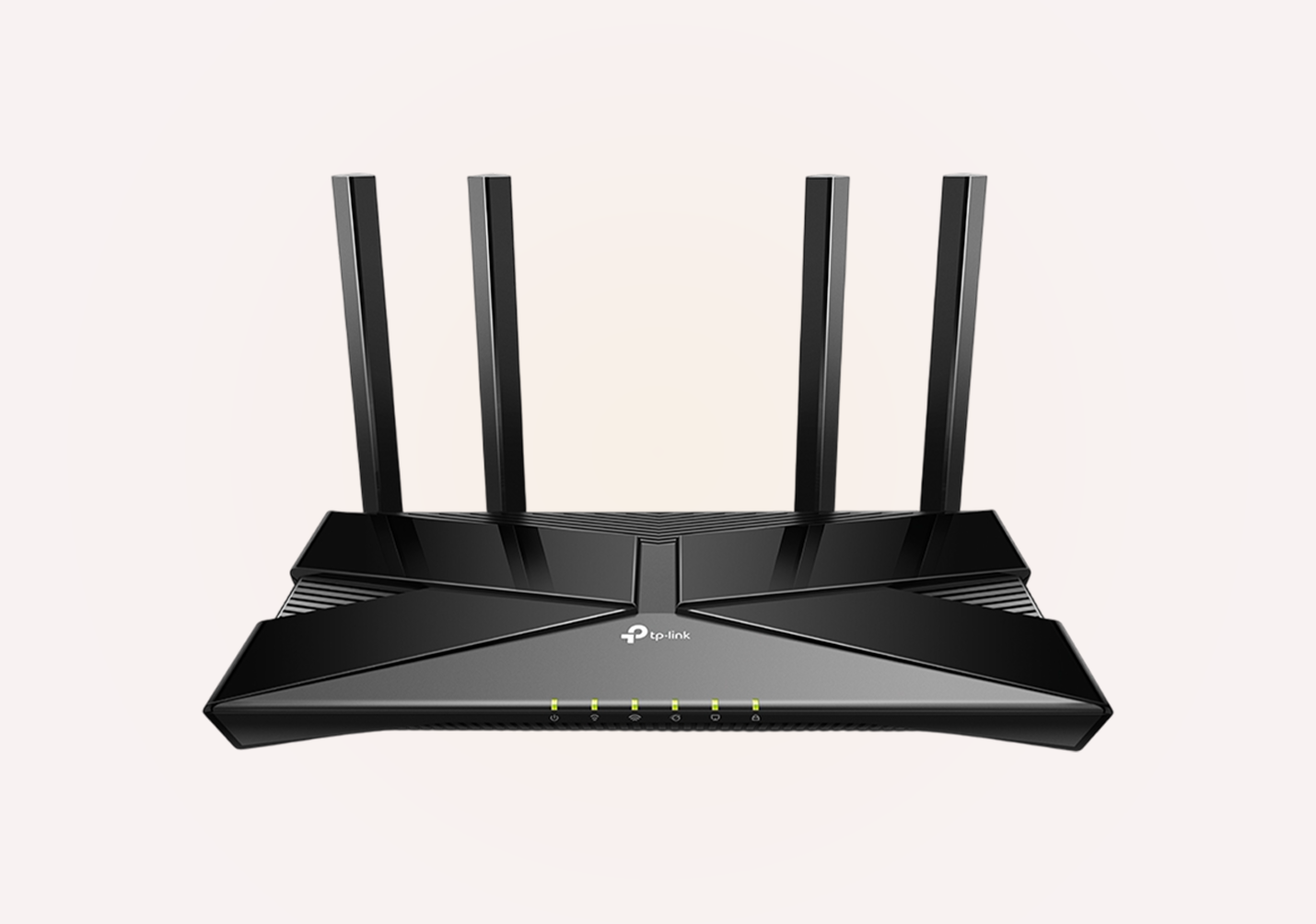 TP-LINK AX1500 Wi-Fi 6